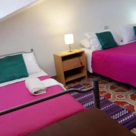 La Vecchia Mansarda אולביה