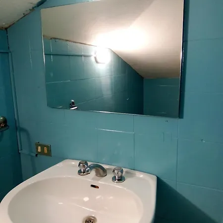 La Vecchia Mansarda Séjour chez l'habitant Olbia