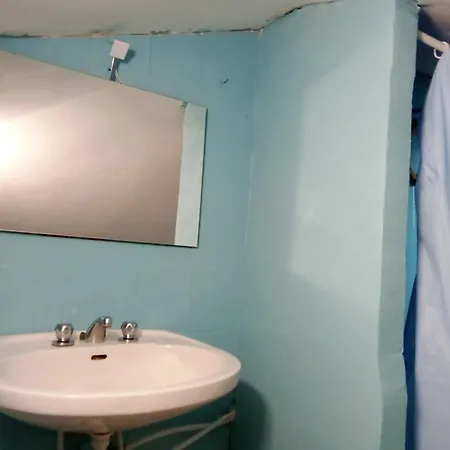 La Vecchia Mansarda Homestay *