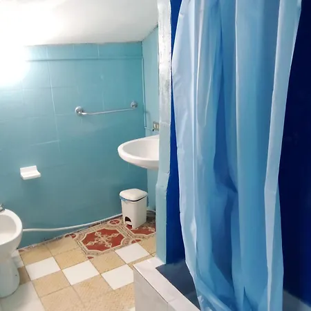 La Vecchia Mansarda Homestay Olbia