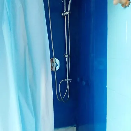 La Vecchia Mansarda Olbia