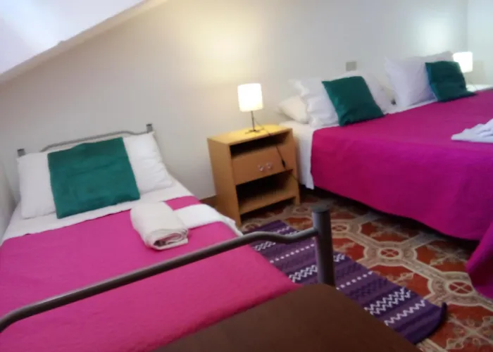 La Vecchia Mansarda Olbia