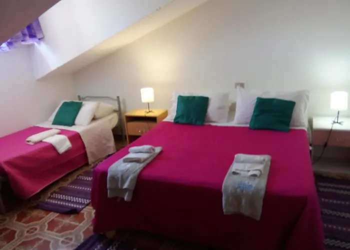 La Vecchia Mansarda *