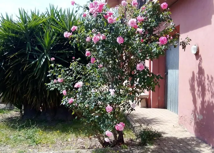 Alloggio in famiglia La Vecchia Mansarda *