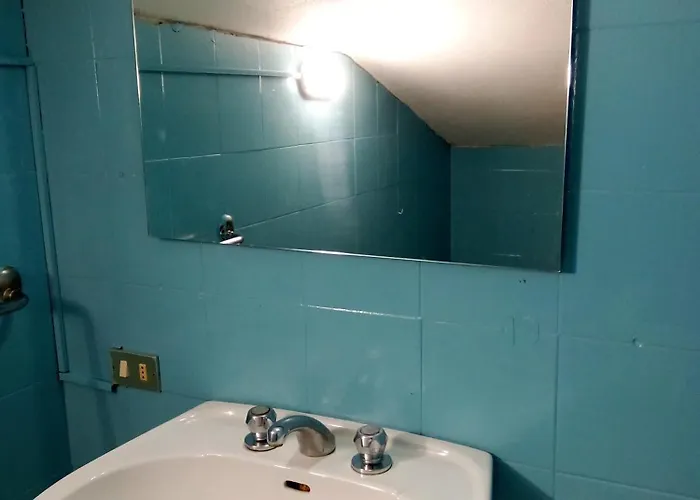 La Vecchia Mansarda Homestay Olbia