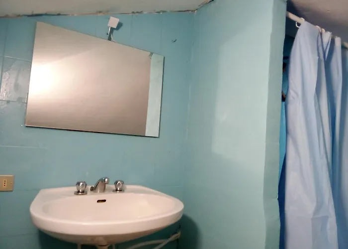 La Vecchia Mansarda בית אירוח *