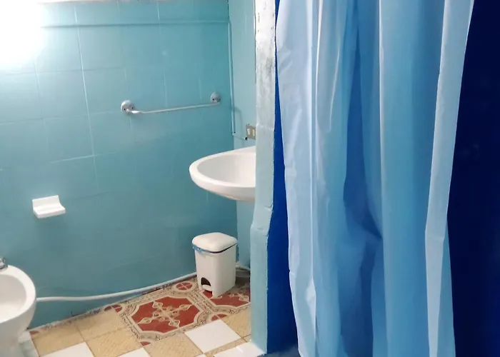 La Vecchia Mansarda Alloggio in famiglia Olbia